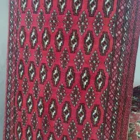یک جفت پشتی ترکمن
