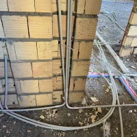 کارگر ساده یا برقکار مبتدی