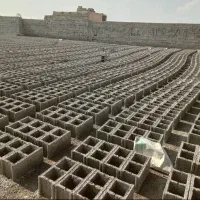 بلوک زنی فروش بلوک عمده و جزئی در اندیمشک