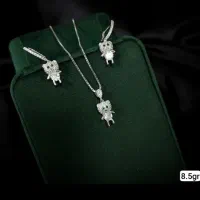 ارزانتر/ همه جا بهترین کادو سرویس نقره ساعت نقره|بدلیجات|تبریز, |دیوار