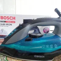 اتو بخار بوش آلمان3000 وات کف سرامیک آنتی باکتریال|اتو و لوازم اتو|اصفهان, حسینآباد|دیوار