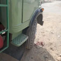 فروش بنز ۹۱۱|خودرو سنگین|فیروزآباد, |دیوار