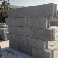 بلوک لیکا و موزاییک پلیمری|مصالح و تجهیزات ساختمان|اردبیل, |دیوار