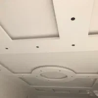 کناف سقف کاذب