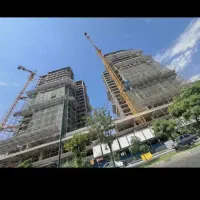 برای اولین بار پیش فروش قطعی تندیس اقاقیا