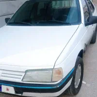 پژو آردی i RD مدل 85  ساینا EX مدل ۹۸
