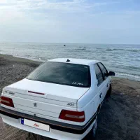 پژو 405 مدل 89|خودرو سواری و وانت|طبس, |دیوار