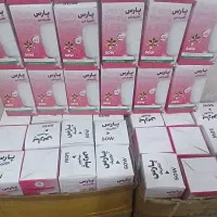 لامپ 50 وات LED پارس الکتریک با کیفیت|لامپ و چراغ|اهواز, گلستان|دیوار