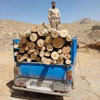 خرید چوب