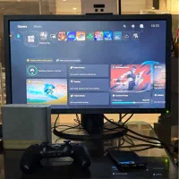 مانتور گمینگ و همه کاره