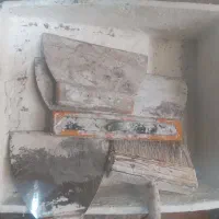 نقاشی ولکه گیری گچ