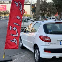 207 ارتقا مدل ۱۴۰۳|خودرو سواری و وانت|اندیشه, اندیشه فاز ۱|دیوار