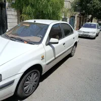 سمند ای آف سون