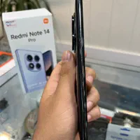 شیائومی Note 14 pro|موبایل|کرج, کوی امامیه|دیوار