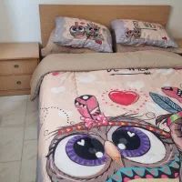 سرویس خواب در حد نو