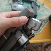 dji mavic pro 2 combo