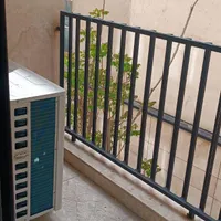 فروش آپارتمان ۱۱۸ متری ۲ خوابه در سعادت آباد