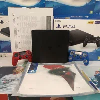 Ps4 slim
