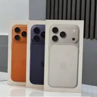 ایفون ۱۷ پرومکس و سری ۱۷