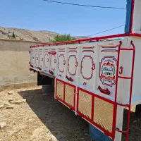 جویای کار رانندگی