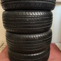 لاستیک نانکنگ 195/45R16 مدلNS20