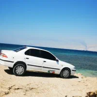 سمند LX EF7، مدل ۱۳۹۲