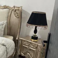 آباژور رومیزی دوعدد مارک اورانوس