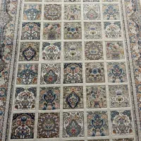 فرش ۱۲متری۱۲۰۰شانه|فرش|محمودآباد, |دیوار