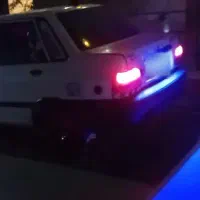 پراید 83|خودرو سواری و وانت|زاهدان, |دیوار