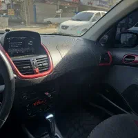 207 mc مدل ۱۴۰۱|خودرو سواری و وانت|اسلام‌شهر, باغ فیض|دیوار