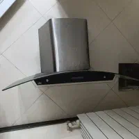 هود استیل البرز،پنل مهتابی و صفحه های سقف کاذب