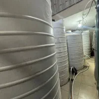 فروش عمده اب تصفیه و مقطر
