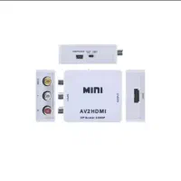 انواع مبدل Hdmi و غیره|لوازم جانبی موبایل و تبلت|تهران, باشگاه نفت|دیوار