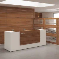 کاشی کناف پارتیشن دکوراسیون شرکت ساحل|خدمات پیشه و مهارت|بندرعباس, |دیوار