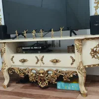 میز تلوزیون
