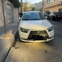 دنا پلاس ۱۴۰۳ اتومات توربو کارکرد ۶۰۰|خودرو سواری و وانت|تهران, گیشا|دیوار