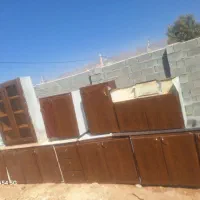 کابینت|مصالح و تجهیزات ساختمان|کازرون, |دیوار