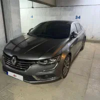 تالیسمان ۲۰۱۸ 3e