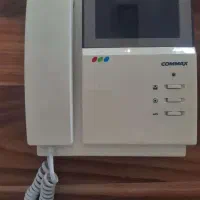 آیفون تصویری کوماکس رنگی
