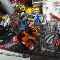 فروش ابزار نونو|ابزارآلات|جهرم, |دیوار