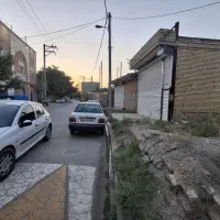 فروش زمین با کاربری مسکونی وتجاری|فروش زمین و ملک کلنگی|مشهد, شهرک امام سجاد|دیوار