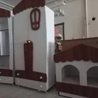 سرویس خواب کودک