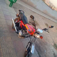 موتور کویر۲۰۰. مدل ۱۴۰۰