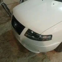 سورن پلاس xu7p|خودرو سواری و وانت|قروه, |دیوار