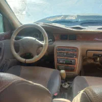 سمند|خودرو سواری و وانت|نهبندان, |دیوار