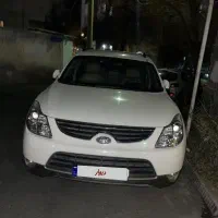 هیوندای ix55 مدل ۲۰۱۱/ نقد و اقساط|خودرو سواری و وانت|تهران, نیلوفر|دیوار