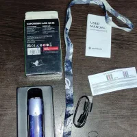 ویپ پاد ماد لوکس کیو ۲ جدید|زیورآلات و اکسسوری|تهران, یافت‌آباد|دیوار