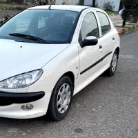 پژو 206 تیپ 5 مدل 94|خودرو سواری و وانت|رشت, امین الضرب|دیوار