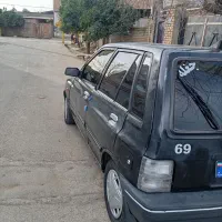 هاچبک ۸۸ هیدرولیک|خودرو سواری و وانت|خان ببین, |دیوار