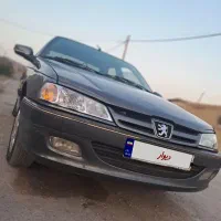 فروش پژو پارس سال